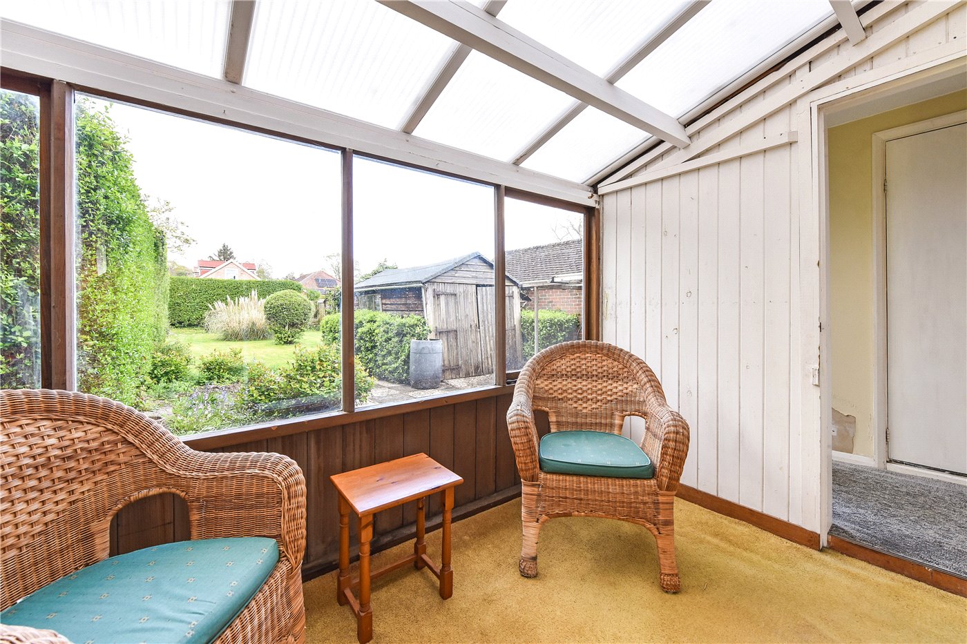 Sun Room